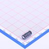 1uF ±20% 50V 停产
