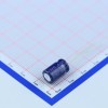 3.3uF ±20% 400V