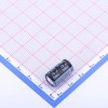 10uF ±20% 500V