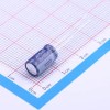 100uF ±20% 35V