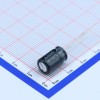 8.2uF ±20% 400V