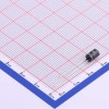 4.7uF ±20% 50V
