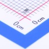 厚膜电阻 75Ω ±5% 100mW