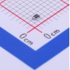 厚膜电阻 33.2Ω ±1% 100mW