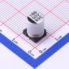 100uF ±20% 50V