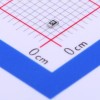 厚膜电阻 1.96kΩ ±1% 100mW
