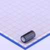 100uF ±20% 100V