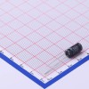 10uF ±20% 100V