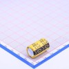 8.2uF ±20% 400V