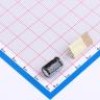 220uF ±20% 35V