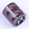 270uF ±10% 450V