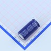 2200uF ±20% 50V