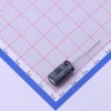 68uF ±20% 80V