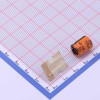 100uF ±20% 50V