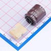 47uF ±20% 400V