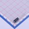 47uF ±20% 25V