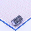 68uF ±20% 400V