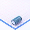 680uF ±20% 50V