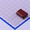 4.7uF ±10% 100V