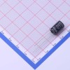 47uF ±20% 63V