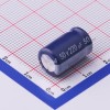220uF ±20% 50V