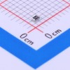 厚膜电阻 9.53kΩ ±1% 100mW