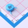 2.2nF ±20% 4kV