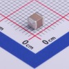 4.7uF ±10% 100V