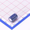 100uF ±20% 50V