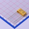 220nF ±5% 250V