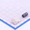 220uF ±20% 16V