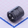 220uF ±20% 450V