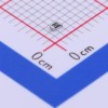 厚膜电阻 487kΩ ±1% 100mW