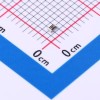 陶瓷电阻 1kΩ ±0.1% 100mW