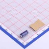 100uF ±20% 16V