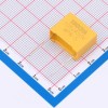 1uF ±5% 450V