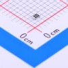 厚膜电阻 3.6kΩ ±1% 100mW