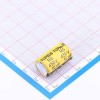10uF ±20% 450V