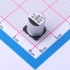 47uF ±20% 50V