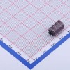 470uF ±20% 10V