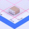 2.2uF ±10% 250V