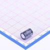 4.7uF ±20% 250V