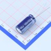 100uF ±20% 100V