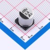 6.8uF ±20% 400V