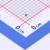 薄膜电阻 1.3kΩ ±0.1% 60mW