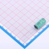 3.9uF ±20% 400V
