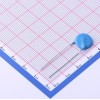 3.3nF ±10% 2kV