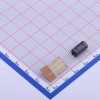 100uF ±20% 35V