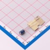 2.2uF ±20% 50V
