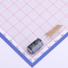 470uF ±20% 35V